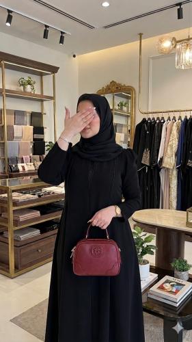 عباية ميلا