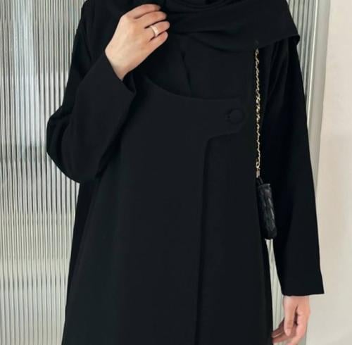 عباية الهام