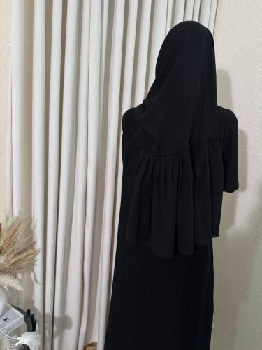 طرحة الاناقة