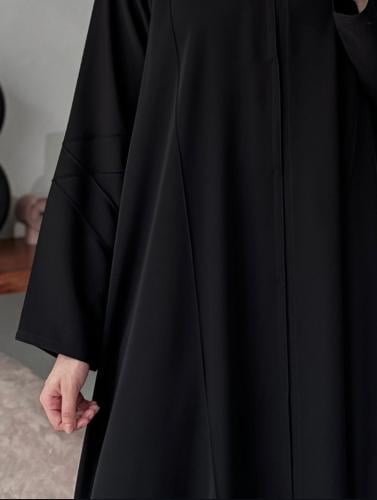 عباية نسمه