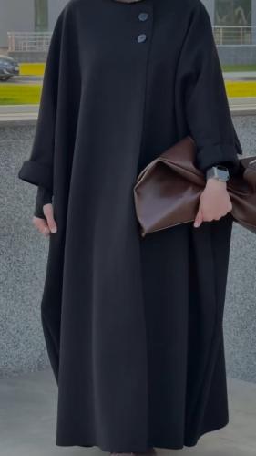 عباية ياسمين