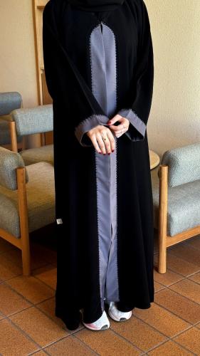 عباية جواهر