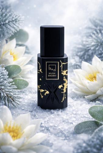 سنووي | Snowy