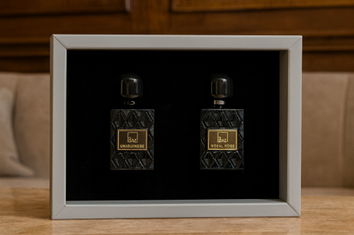 مجموعة العطور الشرقية