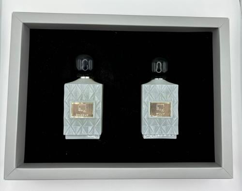 مجموعة العطور الفرنسية