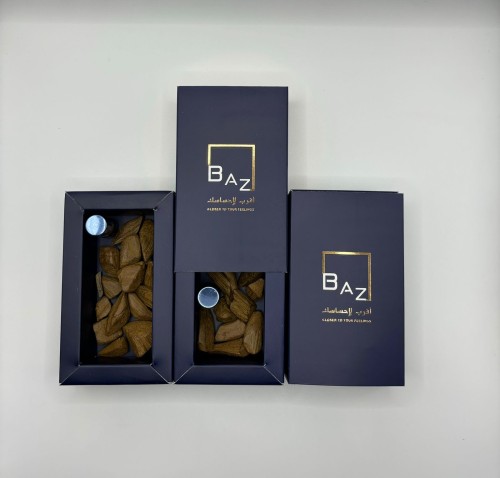 مجموعة 3 توزيعات