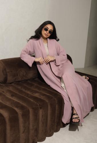 Summer Line | Blossom Abaya