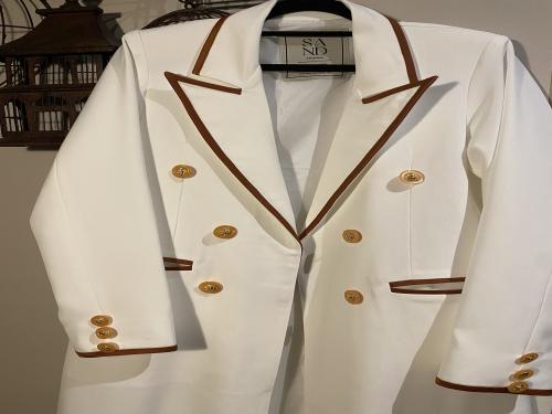 Blazer 818