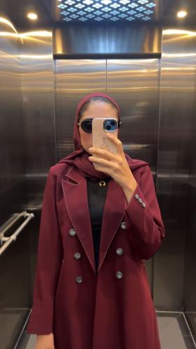 Blazer 720