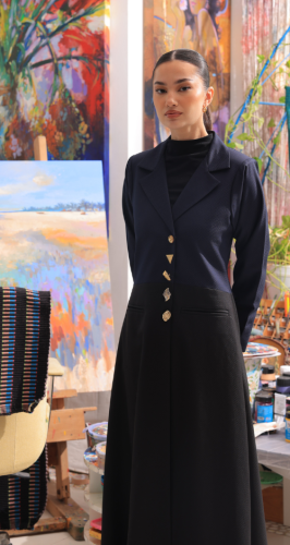 Blazer 131
