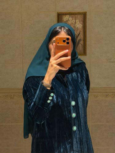 Abaya 11