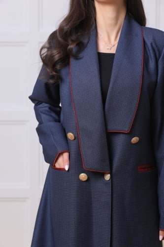 Blazer 76