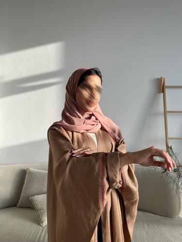 Summer Line - Nude