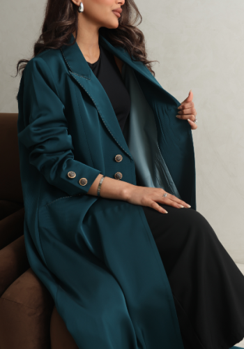 Blazer 616 - available in different buttons