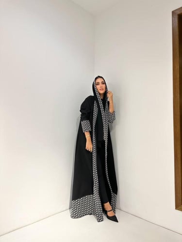 عباية الهنوف