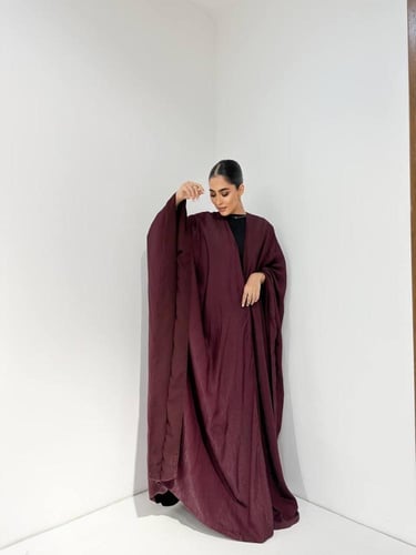 عباية ياقوت