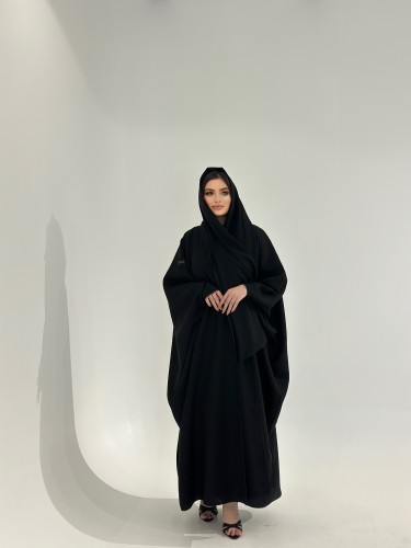 عباية الشيخة