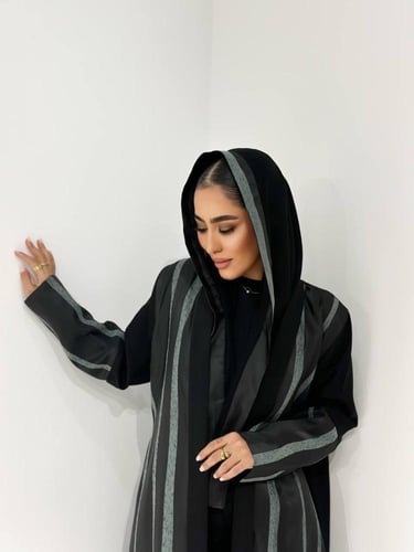 عباية هيفاء