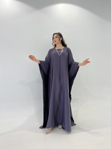 جلابية اماثيست