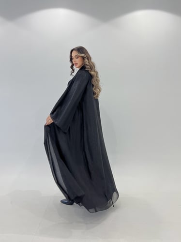 عباية تورمالين