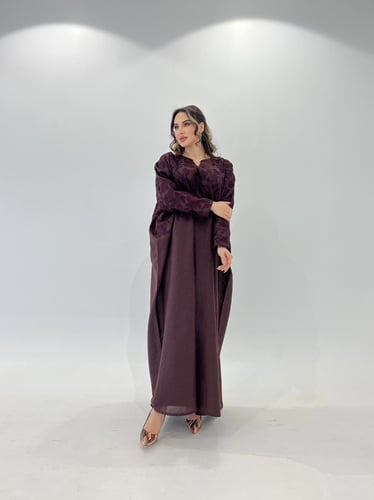 جلابية روبي لنن