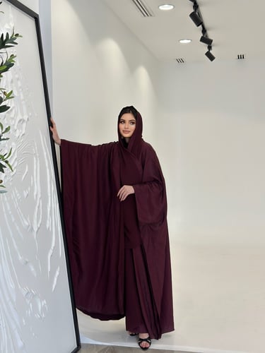 عباية ياقوت