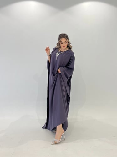 جلابية اماثيست