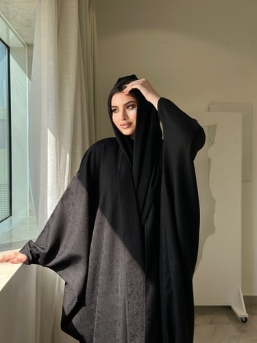 عباية الشيخة