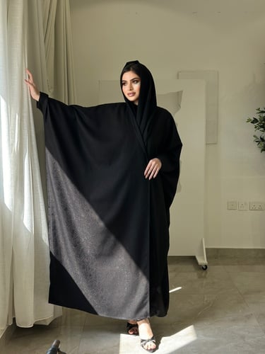 عباية الشيخة