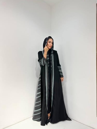 عباية كيان