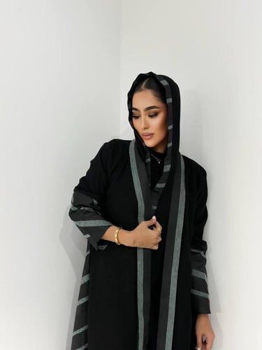 عباية كيان
