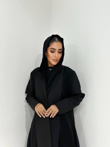 عباية ريانة