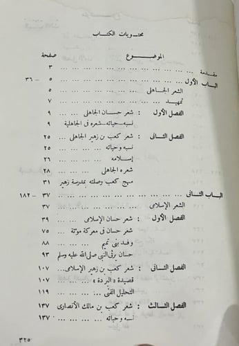 ‏الأدب العربي ‏في العصر الجاهلي وصدر الإسلام د. زك...