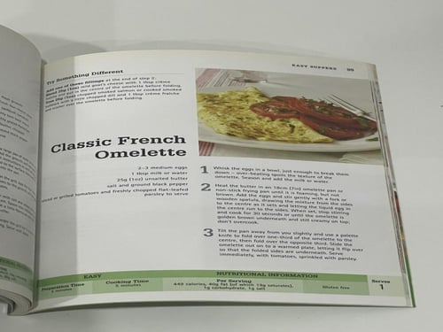 meat free meals