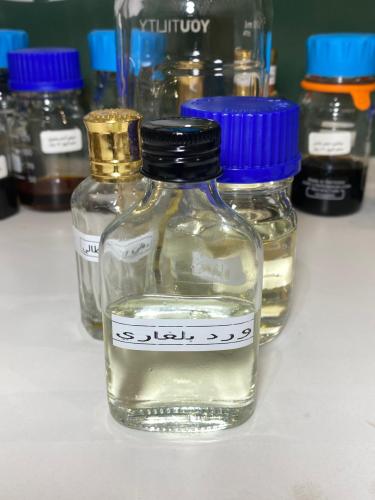 ورد بلغاري طبيعي