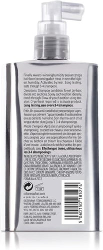 بخاخ واو المضاد لتجعد الشعر - 200مل