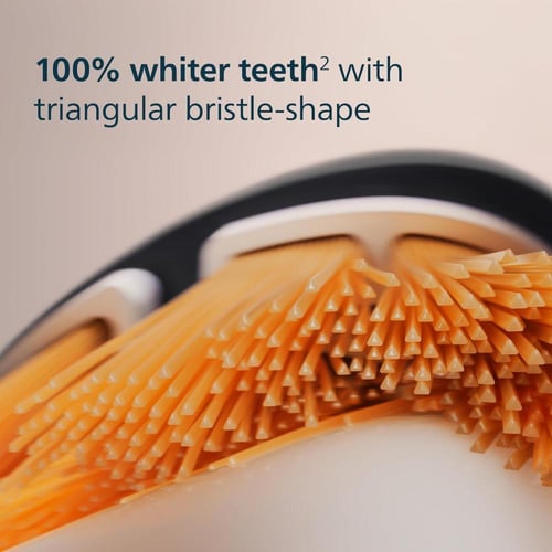 رؤوس فرشاة اسنان فيليبس بريميوم الكل في واحد (A3)...