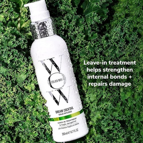 كوكتيل كولور واو دريم - مغمور بجوز الهند 6.7 أونصة