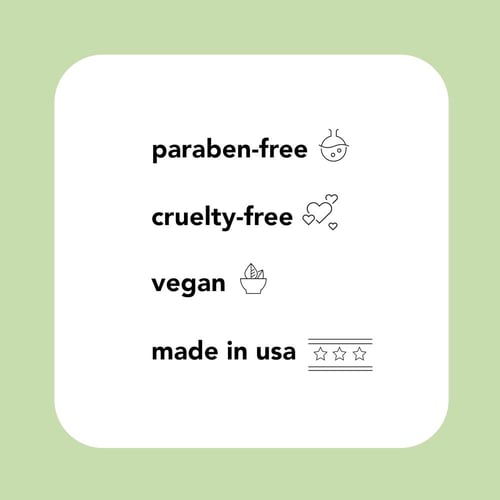 مقشر نباتي من ماريو باديسكو لجميع أنواع البشرة 100...