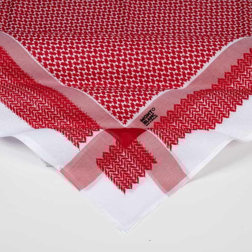 شماغ مونت بلانك الجديد اصدار 2026