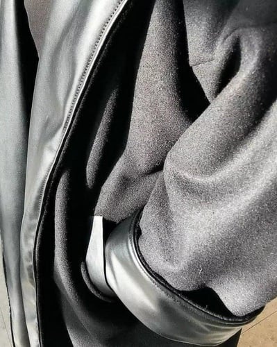 فروه جلد رجاليه شتوي