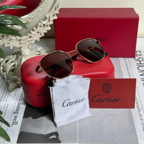 نظاره كارتييه شمسيه