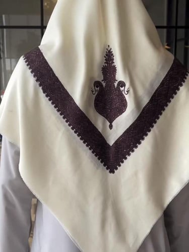 غترة رجالي فاخره شتويه