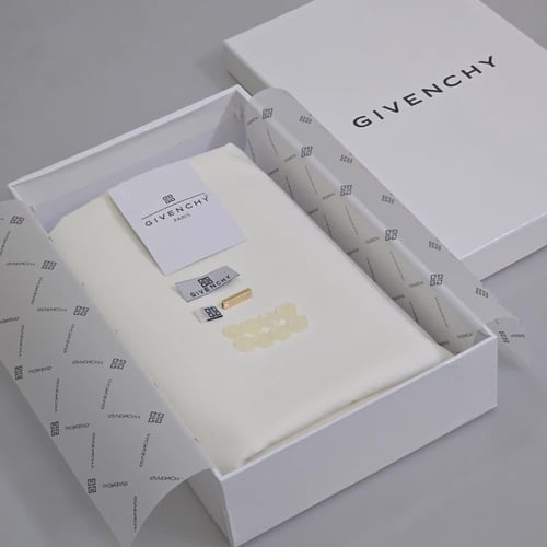 قماش ثوب جيفنشي صيفي 2026