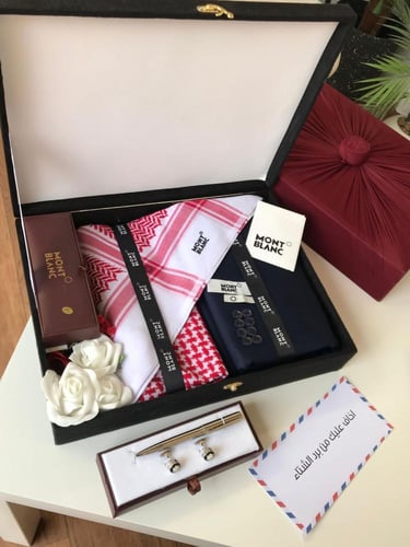 اجمل بوكس شتوي رجالي جاهز