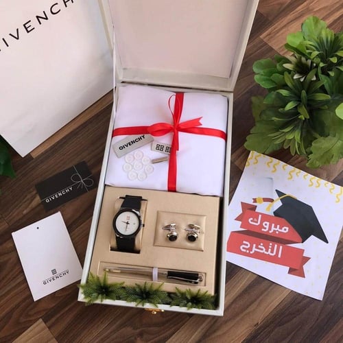 هدايا تخرج للشباب