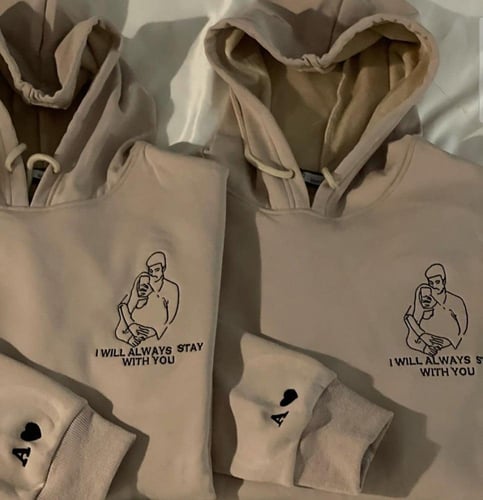 بلوفرات كابلز فخمة تصميم وكتابه حسب الطلب