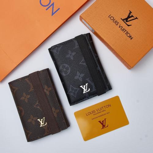 محافظ لويس فيتون