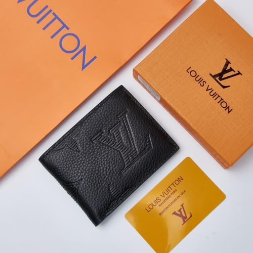 محافظ لويس فيتون