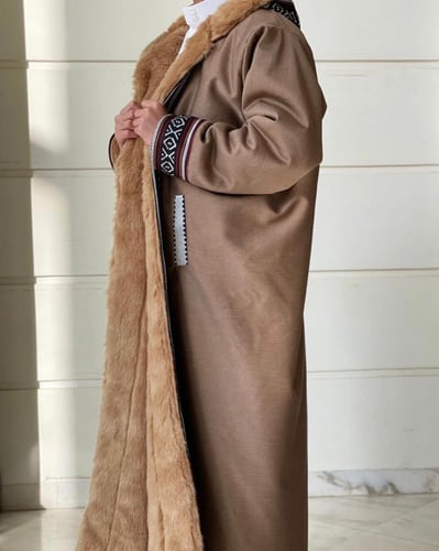 فروة سدو رجالية